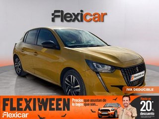 Peugeot 208 PureTech 73kW (100CV) EAT8 Allure