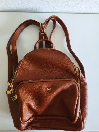 Mochila Parfois