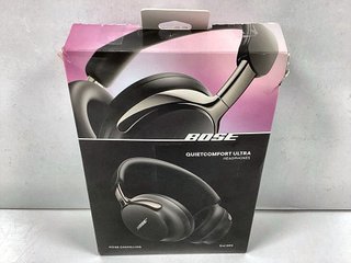 Bose QuietComfort Ultra Headphones 2.ª gen