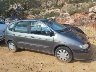Renault Scenic 1998