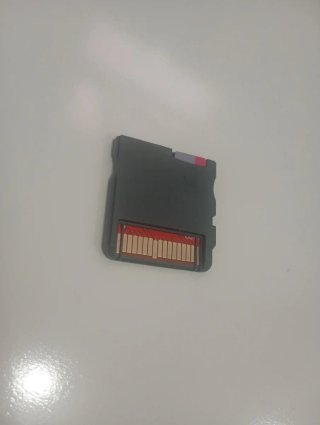 Carta multigiochi Nintendo DS