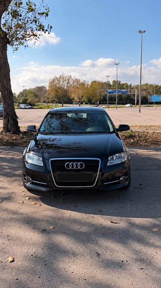 Audi A3 Sportback 1.8 TFSI 160 CV – 5 puertas