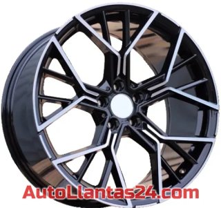 Llantas para BMW 17 a 22" ref. 1076
