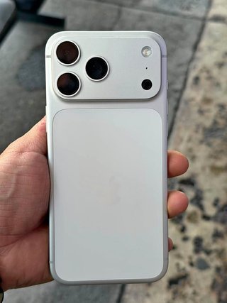 iPhone 17 Pro Max 256GB