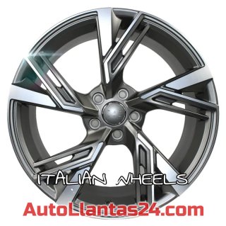 Llantas para Audi 17 a 22" ref. 25344