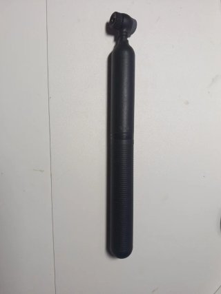 Inflador de Bicicleta Decathlon