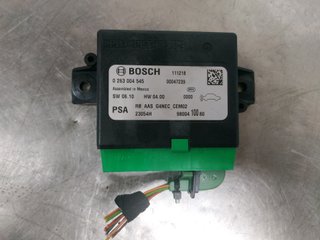 Modulo electronico CITROEN C4 BERLINA Exclusive