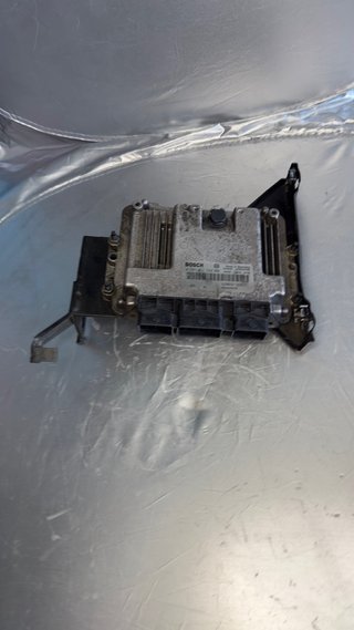 Centralita Motor Bosch Renault Megane 1.9 dCi
