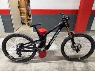 Bicicleta Propain Rage Talla L 29”