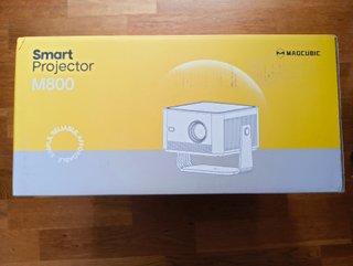 Proyector Magcubic M800