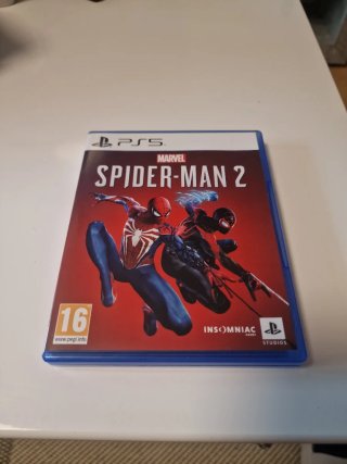 Marvel's Spider-Man 2 (PS5)