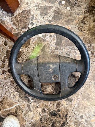 Volante Volkswagen