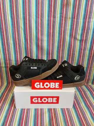 Zapatillas Globe TILT Onyx/Gum