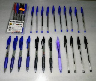 - Lote de bolígrafos variados.! OFERTA .!!!