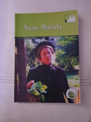 NURSE MATILDA ESO1 ACTIVITY