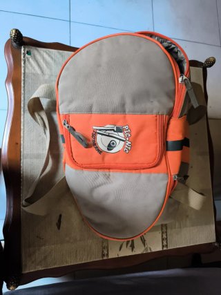 Mochila Térmica Pic-Nic