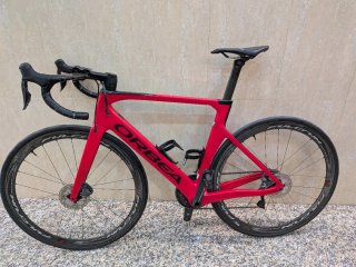 Bicicleta de Carretera Orbea orca aero