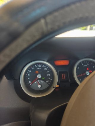Renault Megane 2005