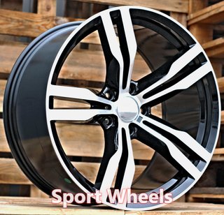 LLANTAS PARA BMW M3 Y MAS MODELOS Ref4757