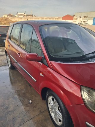 Renault Scenic 2006
