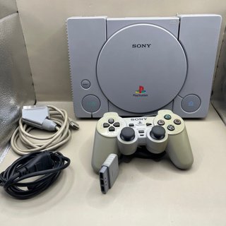 Sony PlayStation 1 (PS1) Console