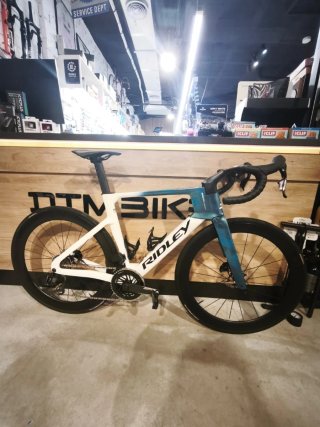 Bicicleta de Carretera Ridley Noah Fast 3.0