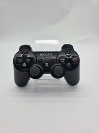 Controller PS3 PlayStation 3 Nero Leggi descr 4226