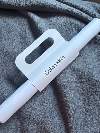 Póster Bad Bunny x Calvin Klein