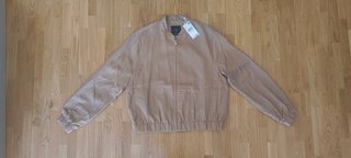 Chaqueta Mango