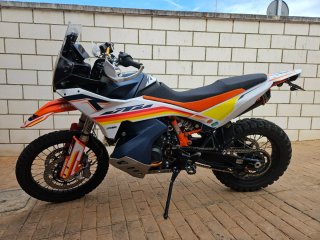 KTM 890 Adventure R