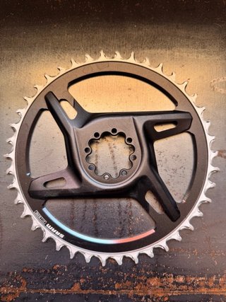SRAM RED XPLR Direct Mount 42T