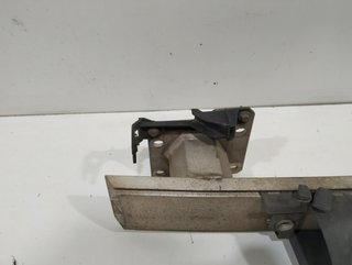 Refuerzo paragolpes del citroen 383451 c4 berlina
