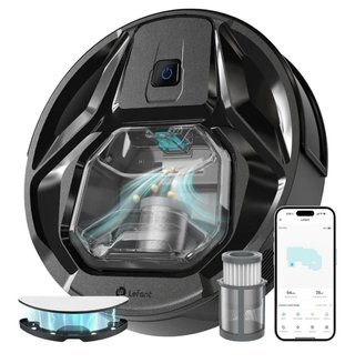 Robot Aspirapolvere Lefant