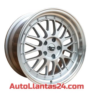 Llantas para BMW BBS 17 a 22" ref. 1064