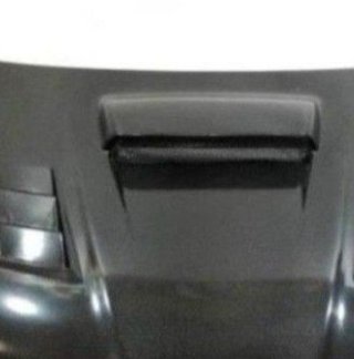 Capó Carbono Subaru Impreza 06 C/T