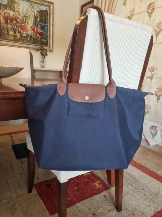 Bolso Longchamp Le Pliage L