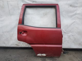Puerta trasera derecha FORD MAVERICK ML Básico