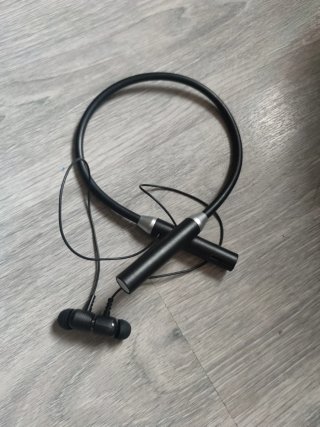 Auriculares Inalámbricos de Cuello diadema