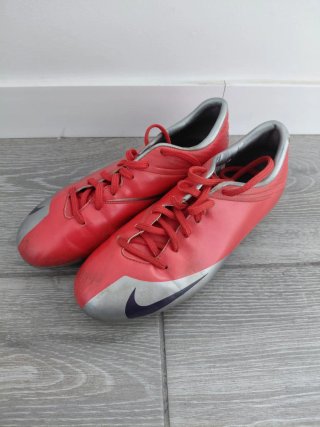 Scarpe da calcio Nike Mercurial