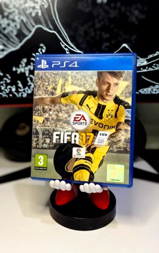 FIFA 17 | PS4