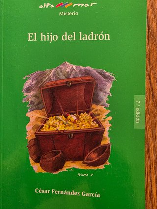 Libros escolares