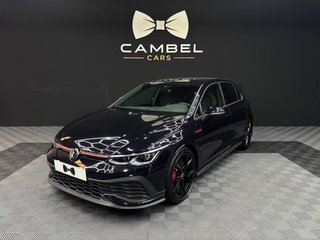 Volkswagen Golf GTI Clubsport 2.0 TSI 221kW (300CV) DSG