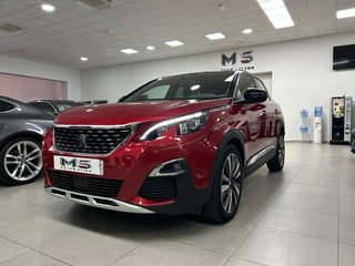 Peugeot 3008 GT Line
