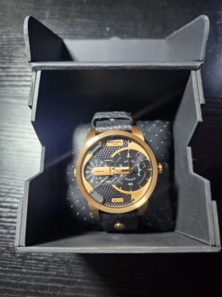 Reloj Diesel Mini Daddy DZ7317