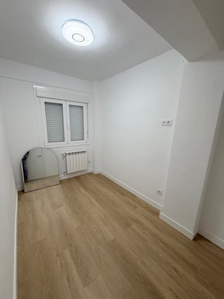 Alquiler de habitacion