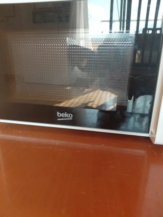 Microonde Beko