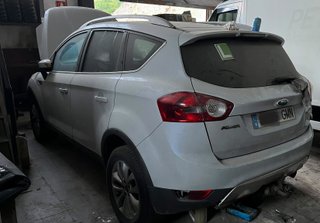 Ford Kuga 2009