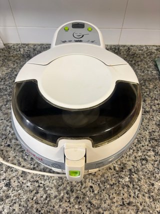 Freidora sin aceite Tefal ActiFry FZ700035