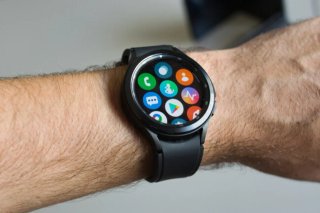 Samsung Galaxy Watch 4 Classic