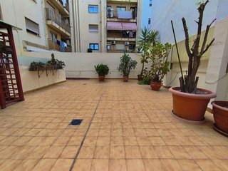 Piso en venta en La Carrasca en Valencia